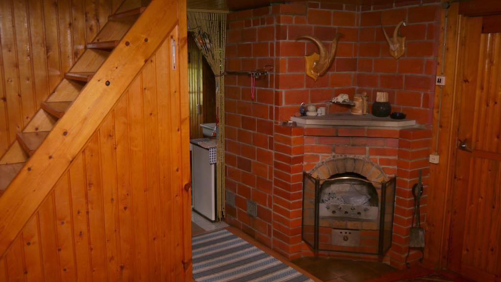 Kuke Holiday Home Muratsi Exterior foto